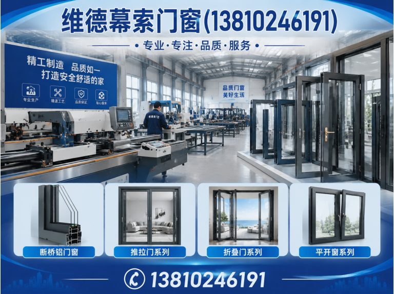 西青区幕墙工程展示图